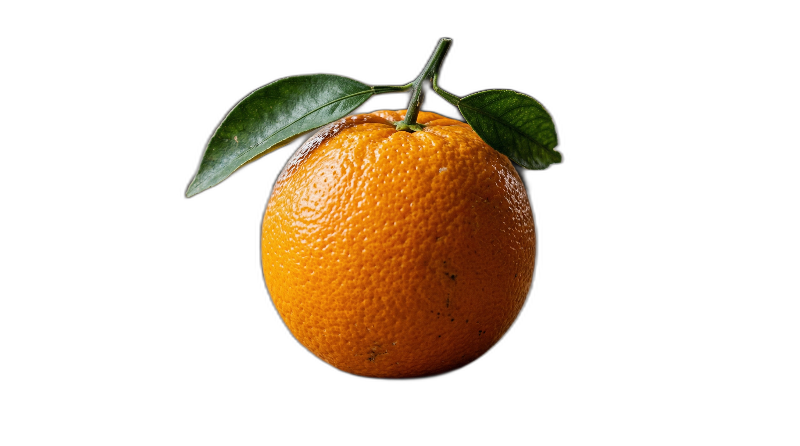 Valencia Orange