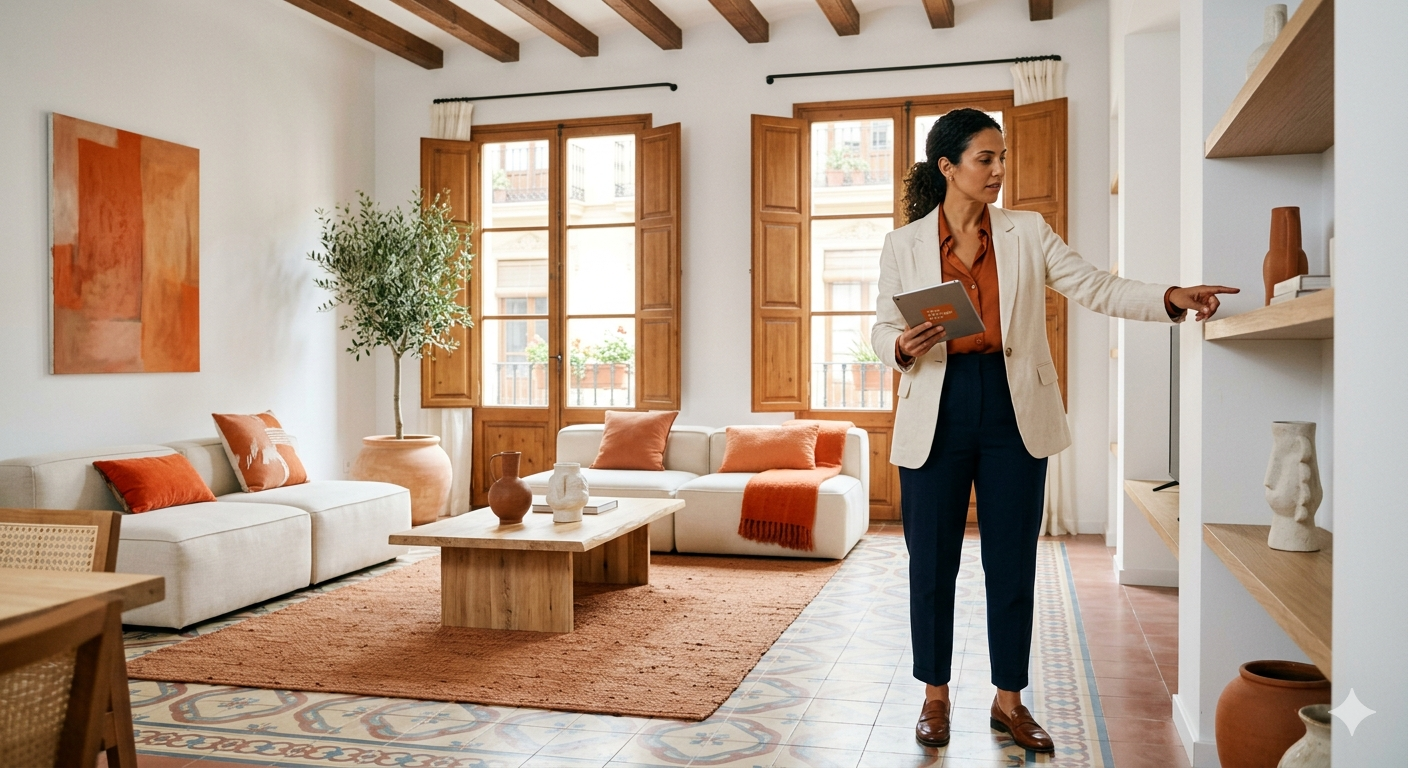 Property audit